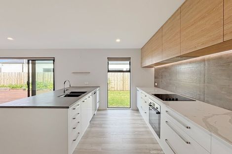 Photo of property in 14 Dalness Crescent, Halswell, Christchurch, 8025