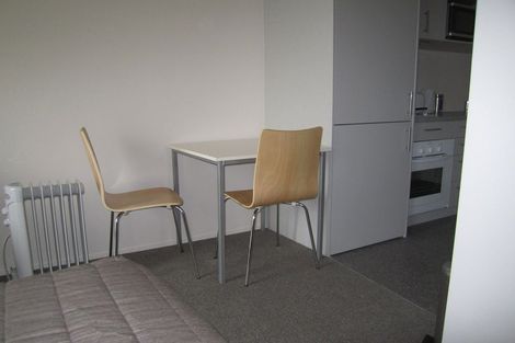 Photo of property in The Peak Apartments, 1001/170 Taranaki Street, Te Aro, Wellington, 6011
