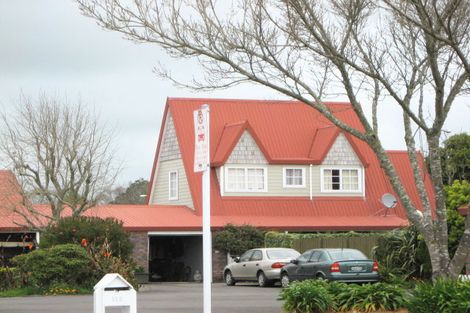 Photo of property in 115 Cumberland Street, Welbourn, New Plymouth, 4312