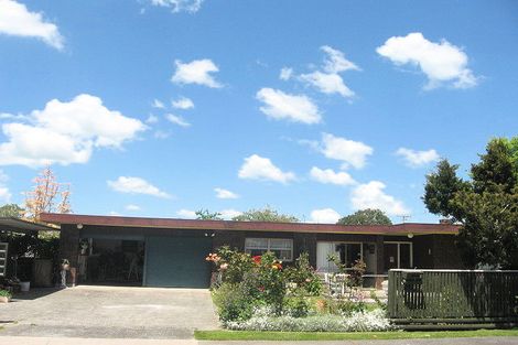 Photo of property in 1 Buckland Place, Cambridge, 3434