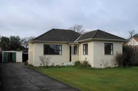 Photo of property in 31 Piko Crescent, Riccarton, Christchurch, 8041
