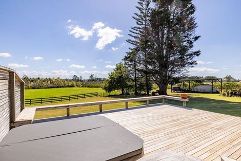 Photo of property in 122 Puketotara Road, Waipapa, Kerikeri, 0295