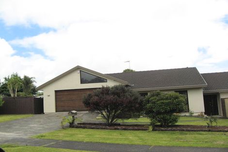Photo of property in 1 Syntax Place, Conifer Grove, Takanini, 2112