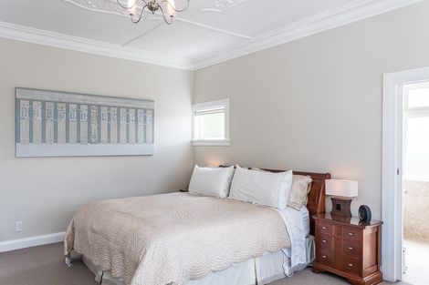 Photo of property in 7 Kio Road, Hataitai, Wellington, 6021