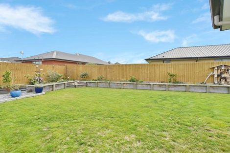 Photo of property in 25 Goodwin Street, Rangiora, 7400