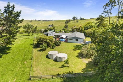 Photo of property in 113 Wayby Station Road, Wellsford, 0972