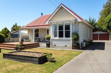 Photo of property in 72 Conway Street, Somerfield, Christchurch, 8024