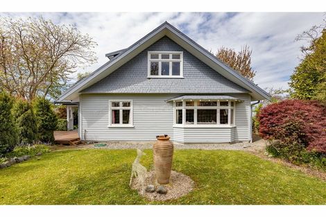 Photo of property in 59a Main Street, Oxford, 7430