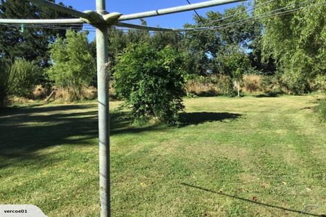 Photo of property in 657 Domett Road, Domett, Cheviot, 7382