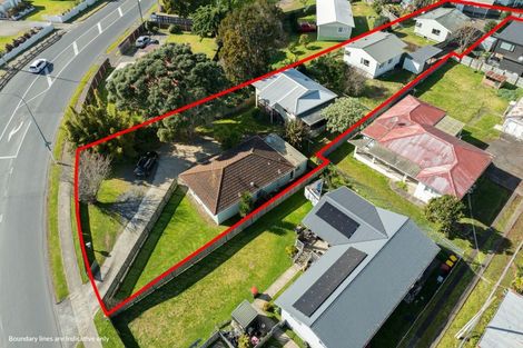 Photo of property in 2/131 Favona Road, Favona, Auckland, 2024