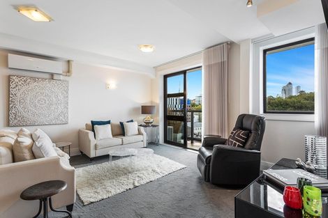 Photo of property in 30ge Heather Street, Parnell, Auckland, 1052