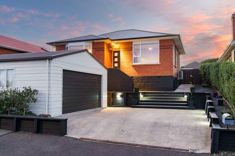 Photo of property in 55 Spencer Street, Andersons Bay, Dunedin, 9013