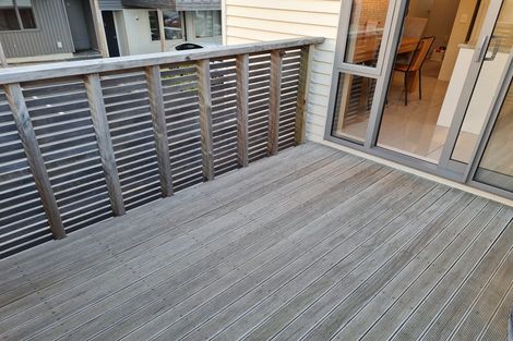 Photo of property in 3/31 Princess Terrace, Newtown, Wellington, 6021