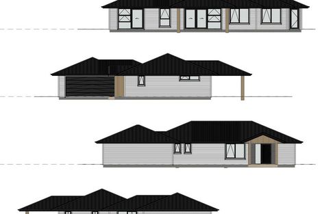 Photo of property in 71b Weston Road, Weston, Oamaru, 9401