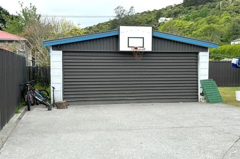 Photo of property in 33 Murray Street, Greymouth, 7805