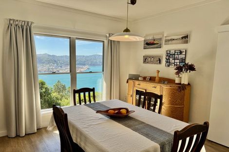 Photo of property in 38 Robieson Street, Roseneath, Wellington, 6011