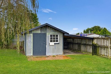 Photo of property in 270 Raeburne Street, Te Awamutu, 3800