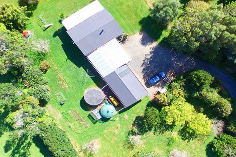 Photo of property in 3156 State Highway 10, Kaeo, Kerikeri, 0295