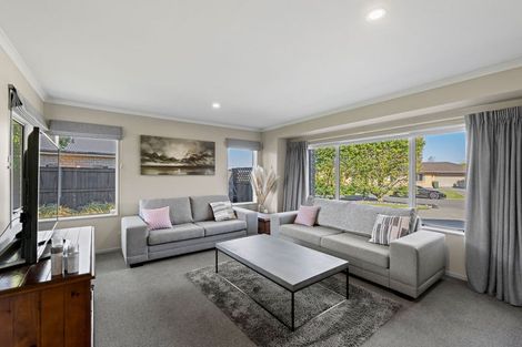 Photo of property in 48 Renoir Drive, Rolleston, 7614