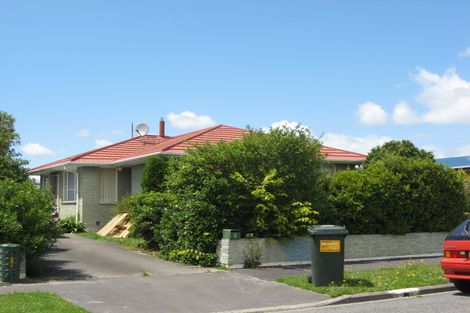 Photo of property in 9 Gow Place, Woolston, Christchurch, 8062