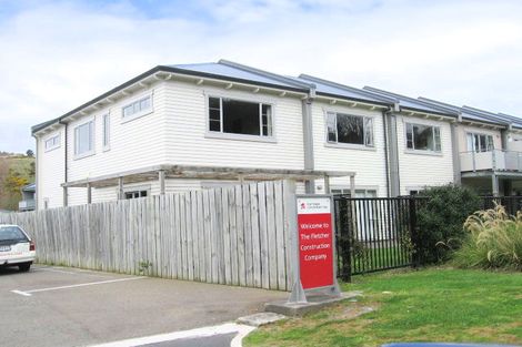 Photo of property in Monterey Apartments, 12/232 Middleton Road, Glenside, Wellington, 6037