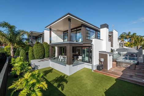 Photo of property in 1 Weona Place, Westmere, Auckland, 1022