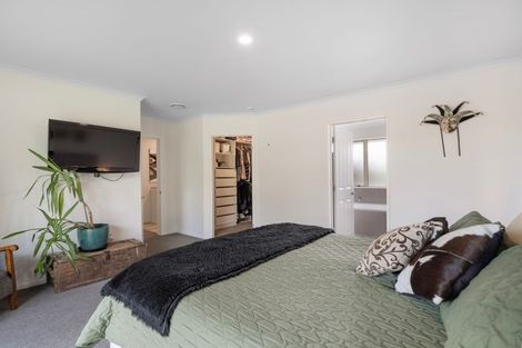 Photo of property in 136 Lowes Road, Rolleston, 7614