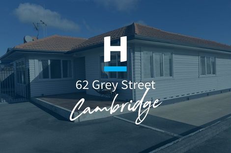 Photo of property in 62 Grey Street, Cambridge, 3434