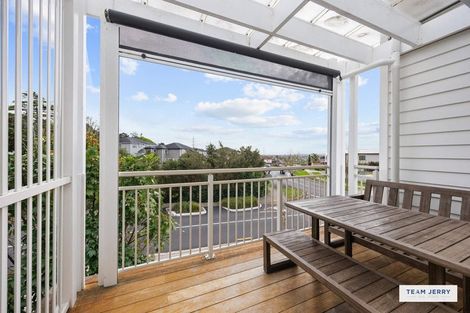 Photo of property in 35 Arrowsmith Drive, Flat Bush, Auckland, 2019