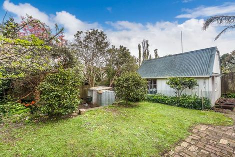 Photo of property in 25 Kowhai Street, Mount Eden, Auckland, 1024