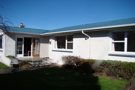 Photo of property in 1/11 Bowen Street, Upper Riccarton, Christchurch, 8041