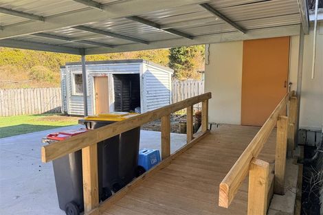 Photo of property in 3 Inverness Street, Dunollie, Runanga, 7803