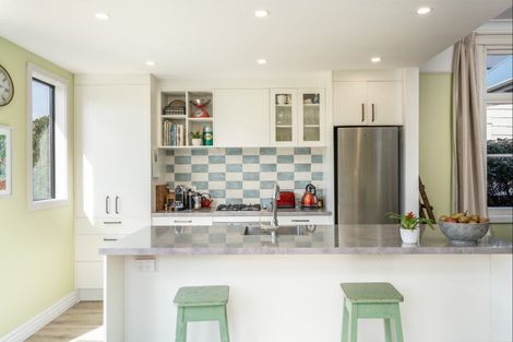 Photo of property in 55 Queens Drive, Saint Kilda, Dunedin, 9012