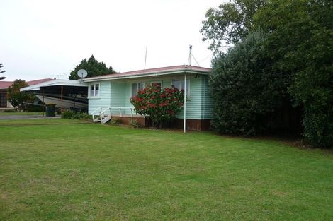 Photo of property in 176 Portage Road, Papatoetoe, Auckland, 2025