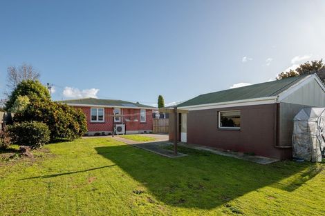 Photo of property in 89 Redwood Street, Redwoodtown, Blenheim, 7201