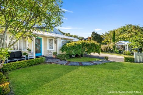 Photo of property in 6 Gibson Street, Aramoho, Whanganui, 4500