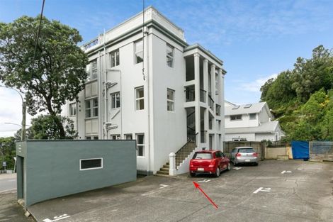 Photo of property in 1/2 Brooklyn Terrace, Brooklyn, Wellington, 6021