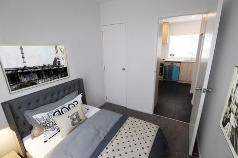 Photo of property in 10/4a Seymour Street, Saint Marys Bay, Auckland, 1011