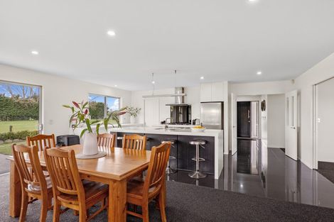 Photo of property in 118 Threlkelds Road, Ohoka, Kaiapoi, 7692