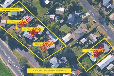 Photo of property in 624 Whangaparaoa Road, Stanmore Bay, Whangaparaoa, 0932