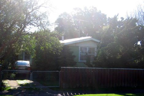 Photo of property in 56 Waite Street, Featherston, 5710