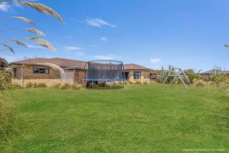 Photo of property in 8 Grace Way, Rolleston, 7614