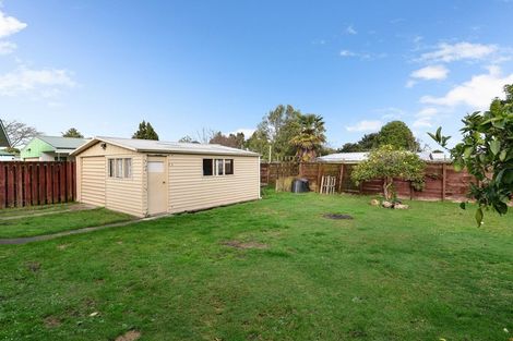 Photo of property in 5 Raymond Street, Fairview Downs, Hamilton, 3214