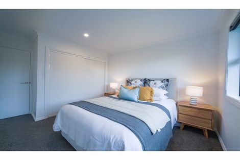 Photo of property in 7 Clonbunny Close, Rolleston, 7614