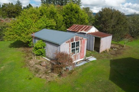 Photo of property in 3352 Ahaura-kopara Road, Totara Flat, 7871