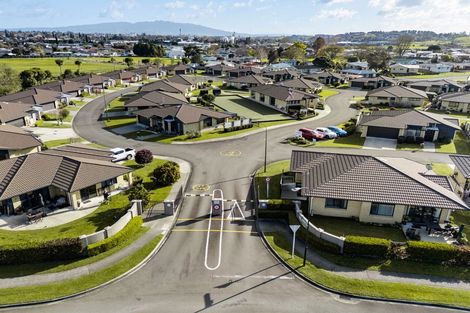 Photo of property in Rosehill Lifestyle Village, 16/182 Gleneagles Drive, Te Awamutu, 3800