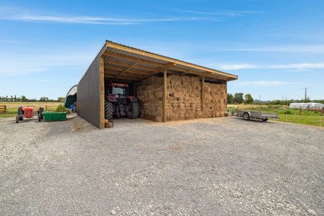 Photo of property in 45 Selwyn Lake Road, Leeston, 7683