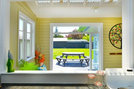 Photo of property in 709 Fitzroy Avenue, Mahora, Hastings, 4120