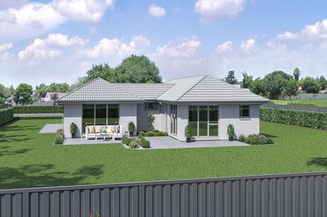 Photo of property in 6 Rylstone Way, Te Kauwhata, 3710