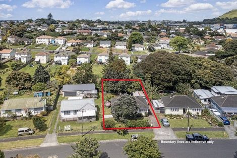 Photo of property in 35 Torino Street, Point England, Auckland, 1072